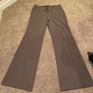 Express Editor Pants